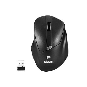 MOUSE ELOGIN WIRELESS STRONG - MO02