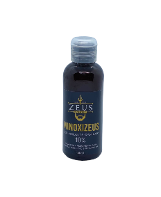 TÔNICO DE CRESCIMENTO CAPILAR MINOXIZEUS 10%