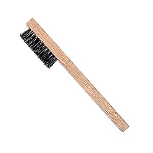 ESCOVA PARA BARBA ZEUS BARBERSHOP