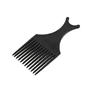 PENTE TIPO GARFO ZEUS BARBERSHOP