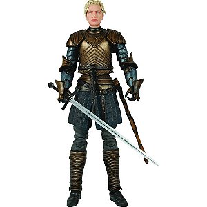Brienne of Tarth Game of Thrones - Funko Legacy