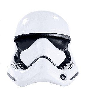 Chaveiro First Order Stormtrooper - Star Wars Ep. VII - O Despertar da Força
