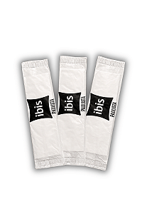 Guardanapo de Paplel Sache Personalizado - 15x30 - 24 mil