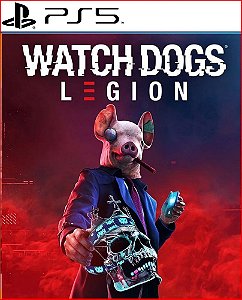 watch dogs midia digital ps3