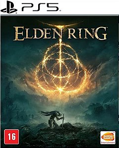 Elden Ring ps5 Mídia Digital
