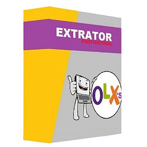 Extrator de Contatos da OLX- OLX Extractor Atualizado