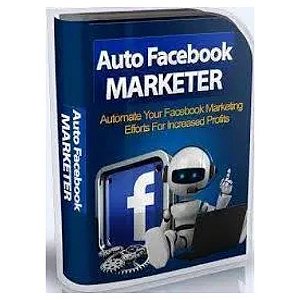 Postador Automatico Para Facebook- Robô de postagem em grupos do Facebook