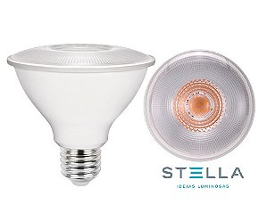 Lampada LED PAR30 9W 3000K -  STELLA - STH9030/30