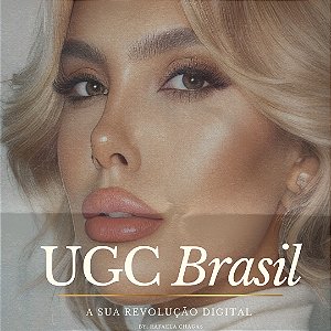Revolução Digital - UGC Brasil