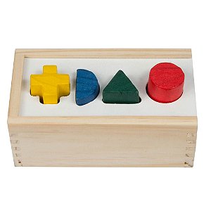 Trem de Madeira Brinquedo Educativo - Gemini Jogos Criativos - Brinquedos  Educativos e Pedagógicos - Gemini Jogos Criativos