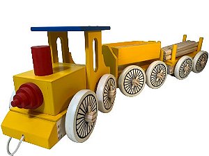 MINI TRAIN - Jogue Grátis Online!