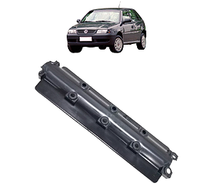 Defletor Tampa De Valvula Motor AP 1.6 1.8 2.0 Oleo Gol Parati Vw