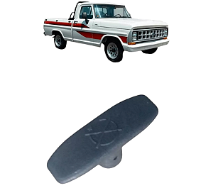 Puxador Cabo Afogador Estrangulador F1000 F2000 F4000 1981 A 1992