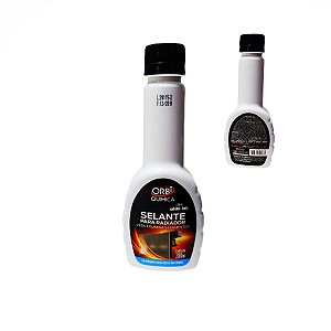 Selante Para Radiador 200ML - Veda e Elimina Vazamento