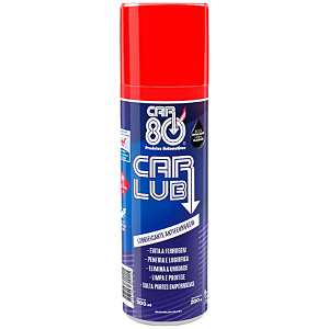 Desengripante Spray Carlub 300ML