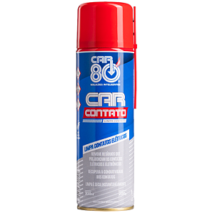 Limpa Contato Elétrico Eletrônico 300ML