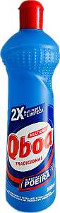 Limpador Multiuso Qboa 500ml