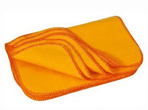 Flanela 100% Algodão - 39 x 59cm