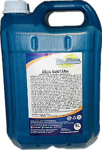 Água Sanitária 5L - TC
