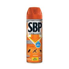 Multi Inseticida SBP 380ml