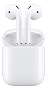 AirPods Apple 2ª geração