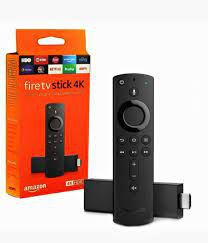 Firestick 4K