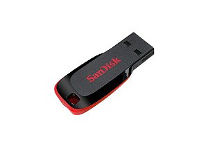 Pen Drive Sandisk | 64GB