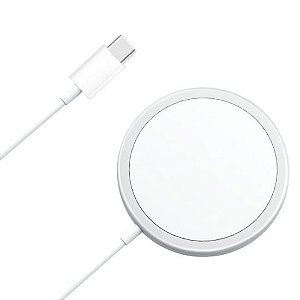 Carregador MagSafe para iPhone - Apple