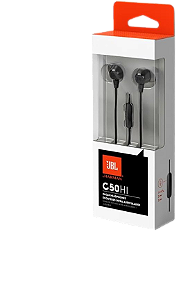 Fone JBL / C50HI