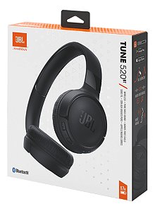 Fone JBL / TUNE520