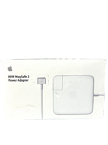 Carregador Apple 85W MagSafe 2