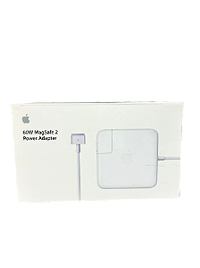 Carregador Apple 60W MagSafe 2