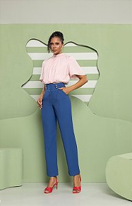 Calça Marant Cos Detalhe Botões