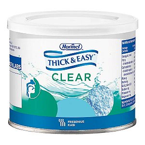 THICK & EASY CLEAR 126 GRS