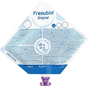 FRESUBIN ORIGINAL EB 500 ML