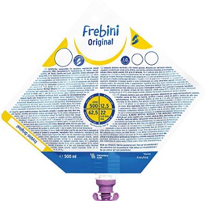 FREBINI ORIGINAL EB 500ML