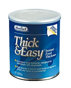 THICK & EASY LATA 225 GRS