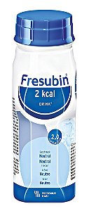 FRESUBIN 2KCAL DRINK NEUTRAL 200 ML