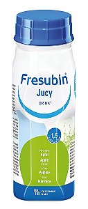 FRESUBIN JUCY DRINK MAÇA 200ML