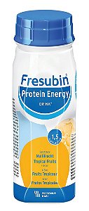 FRESUBIN PROTEIN ENERGY DRINK ABACAXI 200 ML