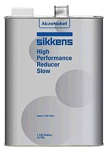 Sikkens Diluente Plus Reducer Slow (5l)