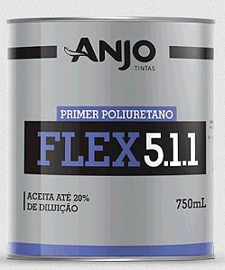 Anjo Primer PU Flex 5.11 (750ml)
