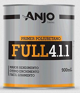 Anjo Primer PU Hs Full 4.1.1 (900ml)