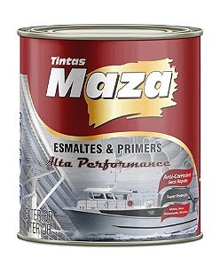 Maza Primer Cromato de Zinco (900ml)