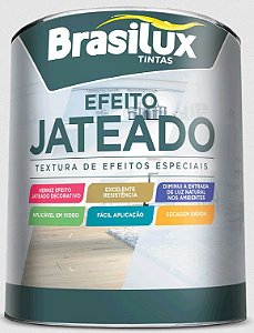 Brasilux Verniz PU para Efeito Jateado Alinfatico (900ml)