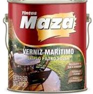 Maza Verniz Maritimo Fosco (900ml)