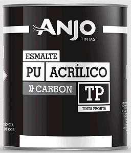 Anjo Tinta PU Branco Cristal VW (675ml)