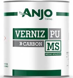 Anjo Verniz PU HS 5:1 Carbon (750ml)