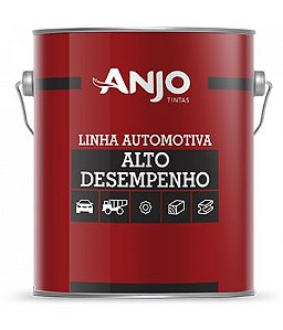 Anjo Emborrachamento Batida de Pedra Branco (900ml)