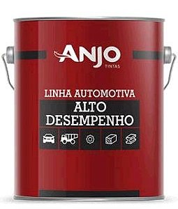 Anjo Emborrachamento Batida de Pedra Preto (900ml)